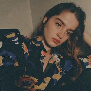 Meet your Posher, William